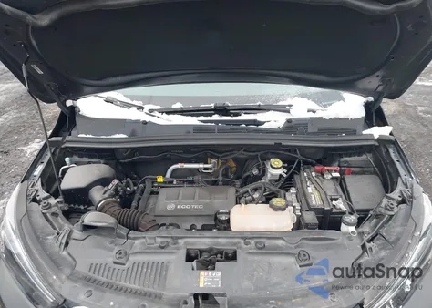 2019 Buick Encore Awd Preferred z USA, uszkodzony, nr VIN KL4CJESB5KB718652